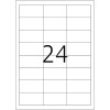 Herma Premium SuperPrint White Labels 100'S A4 (21-80)