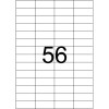 Herma Premium SuperPrint White Labels 100'S A4 (21-80)