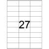 Herma Premium SuperPrint White Labels 100'S A4 (21-80)