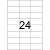 Herma Premium SuperPrint White Labels 100'S A4 (21-80)