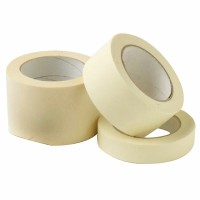 HnO High Temperature Masking Tape (48mm x 20yds)