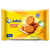 Julie's Cheese Crackers (24 Packets) 100g