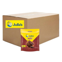 Julie's Choco More Sandwich Biscuits (12 Packets) 352g