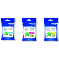 Brother Ink Cartridge (LC462XL) Colour