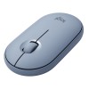 Logitech Pebble M350 Slim Bluetooth Wireless Mouse - Limited Stocks!
