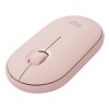 Logitech Pebble M350 Slim Bluetooth Wireless Mouse - Limited Stocks!