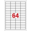 Mayspies White Labels 100'S A4