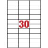 Mayspies White Labels 100'S A4