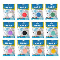 Nara Light Weight Air-Dry Clay