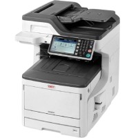 OKI 4-in-1 Colour Multi-Function A3 Laser Printer ES8473dn