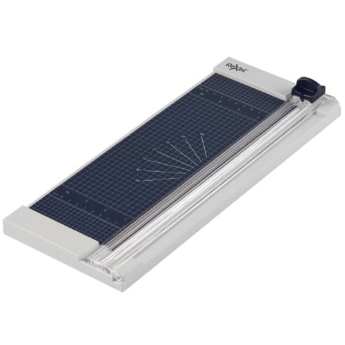 Rexel ClassicCut-1208P Personal Trimmer A4 8 Sheets