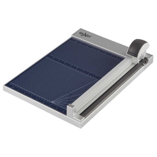 Rexel ClassicCut-1215P Personal Trimmer A4 15 Sheets