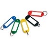 Key Tag (20 Tags) Assorted Colour