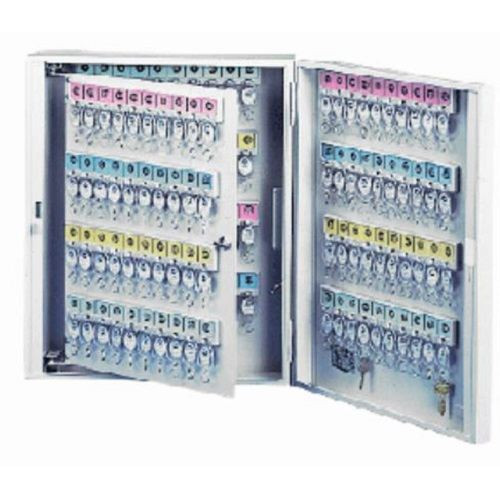 STZ Key Box (45 x 55 x 11cm) 160 Keys