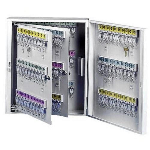 STZ Key Box (47 x 55 x 11cm) 180 Keys