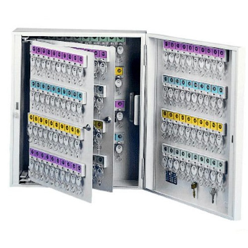 STZ Key Box (47 x 55 x 16cm) 240 Keys