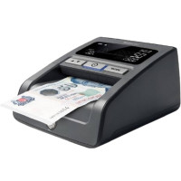 Safescan 185-S Automatic Counterfeit Detector w/7-Point Detection
