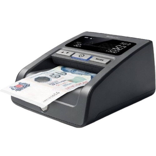Safescan 185-S Automatic Counterfeit Detector w/7-Point Detection