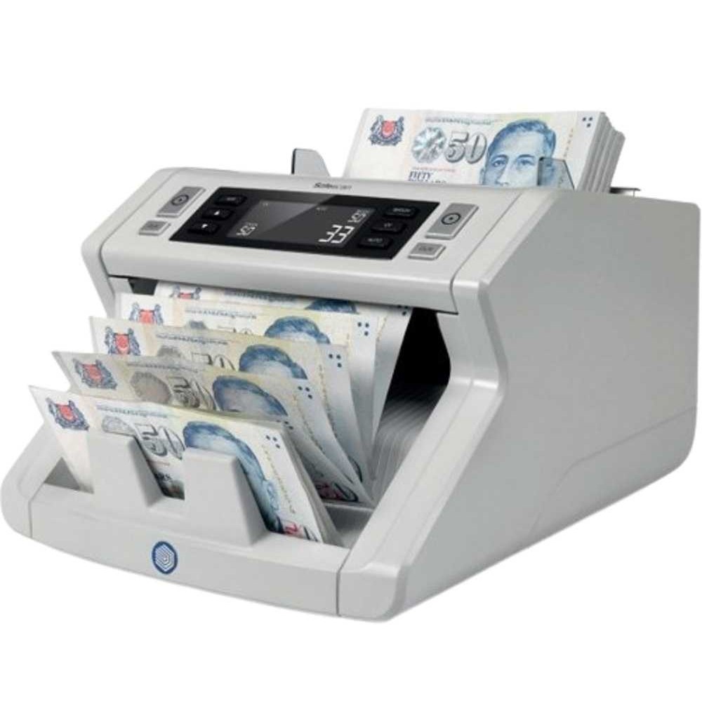 Safescan 2210 Banknote Counter