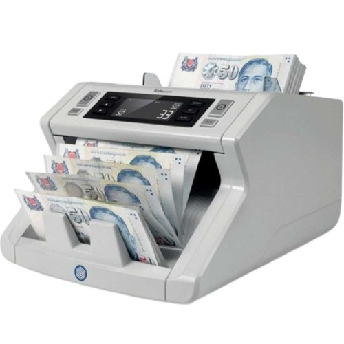 Safescan 2210 Banknote Counter