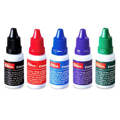 Shiny Eminent Ink 15ml