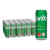 Sprite Can Drink (24 Cans) 320ml