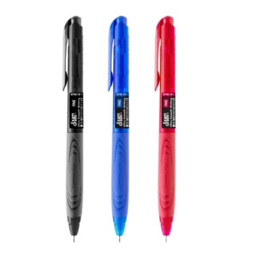 STABILO Exam Grade Ball Pen 0.7mm Retractable