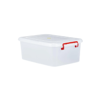 Storage Box (56 x 38 x 20.5cm) 29L