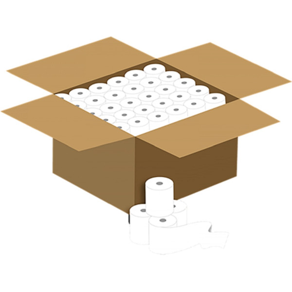 Woodfree, Thermal & Fax Paper