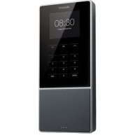 TimeMoto TM-616 RFID Badge Time Attendance System