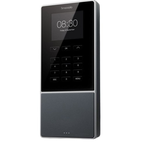 TimeMoto TM-616 RFID Badge Time Attendance System