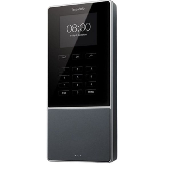 TimeMoto TM-616 RFID Badge Time Attendance System