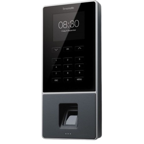 TimeMoto TM-626 Finger Scan & RFID Badge Time Attendance System