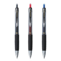 Uni-Ball Signo UMN-207 Gel Ink Pen 0.7mm Retractable