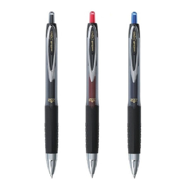 Liquid & Gel Ink Pens