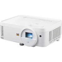 ViewSonic WXGA LS500WHE LED Business/Education Projector