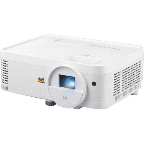 ViewSonic WXGA LS500WHE LED Business/Education Projector