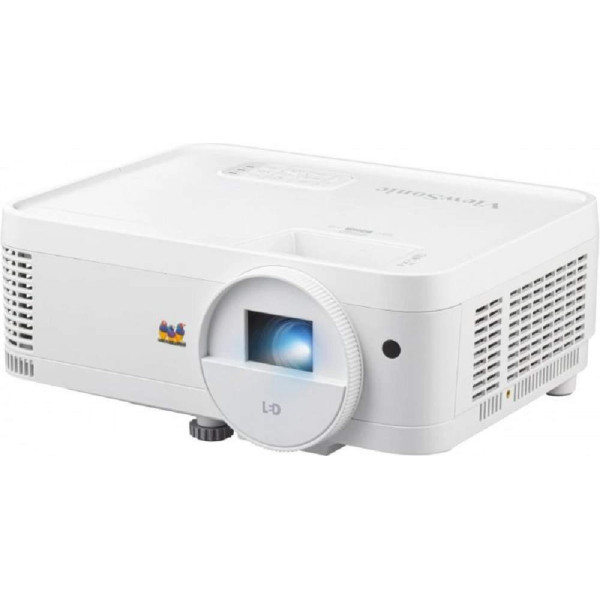 ViewSonic WXGA LS500WHE LED Business/Education Projector