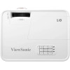 ViewSonic WXGA LS550WHE Short Throw LED Business/Education Projector