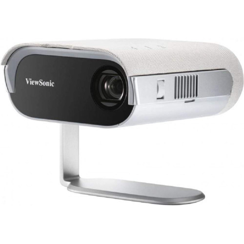 ViewSonic M1 Pro Smart LED Portable Projector with Harman Kardon® Speakers​