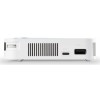 ViewSonic M1 Mini Plus Ultra-Portable Pocket LED Pocket Cinema Projector with JBL Speaker
