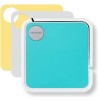 ViewSonic M1 Mini Plus Ultra-Portable Pocket LED Pocket Cinema Projector with JBL Speaker