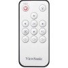 ViewSonic M1 Mini Plus Ultra-Portable Pocket LED Pocket Cinema Projector with JBL Speaker