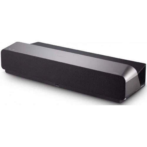 ViewSonic Ultra HD X1000-4K+ Short Throw Smart 4K LED Soundbar Projector