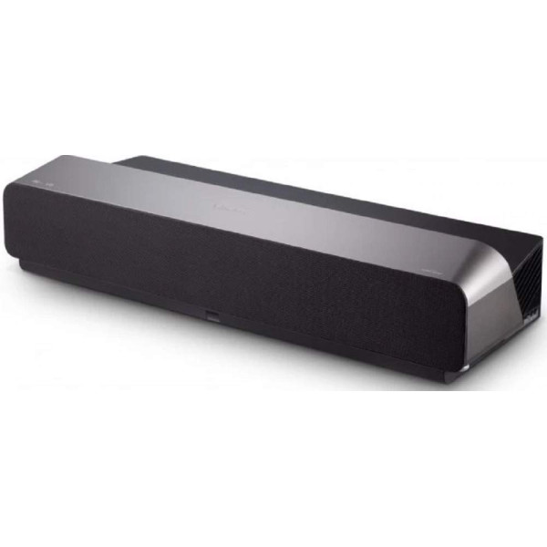 ViewSonic Ultra HD X1000-4K+ Short Throw Smart 4K LED Soundbar Projector