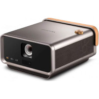 ViewSonic Ultra HD X11-4KP Short Throw Smart Portable 4K LED Projector