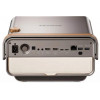 ViewSonic Ultra HD X11-4KP Short Throw Smart Portable 4K LED Projector