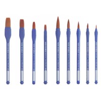 Pentel Neo-Sable Nylon Brush - 6