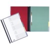 Durable Divisoflex Organizer File