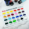 Pentel Acrylic Paint 28ml